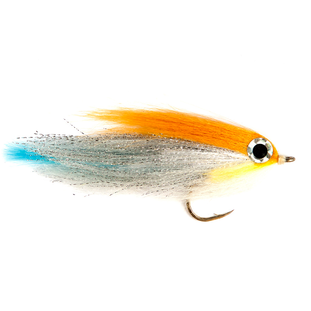 Fulling Mills GT Mullet
