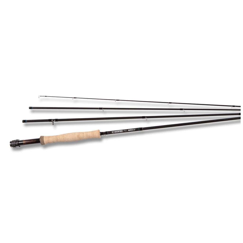 G Loomis NRX+ Freshwater Fly Rod