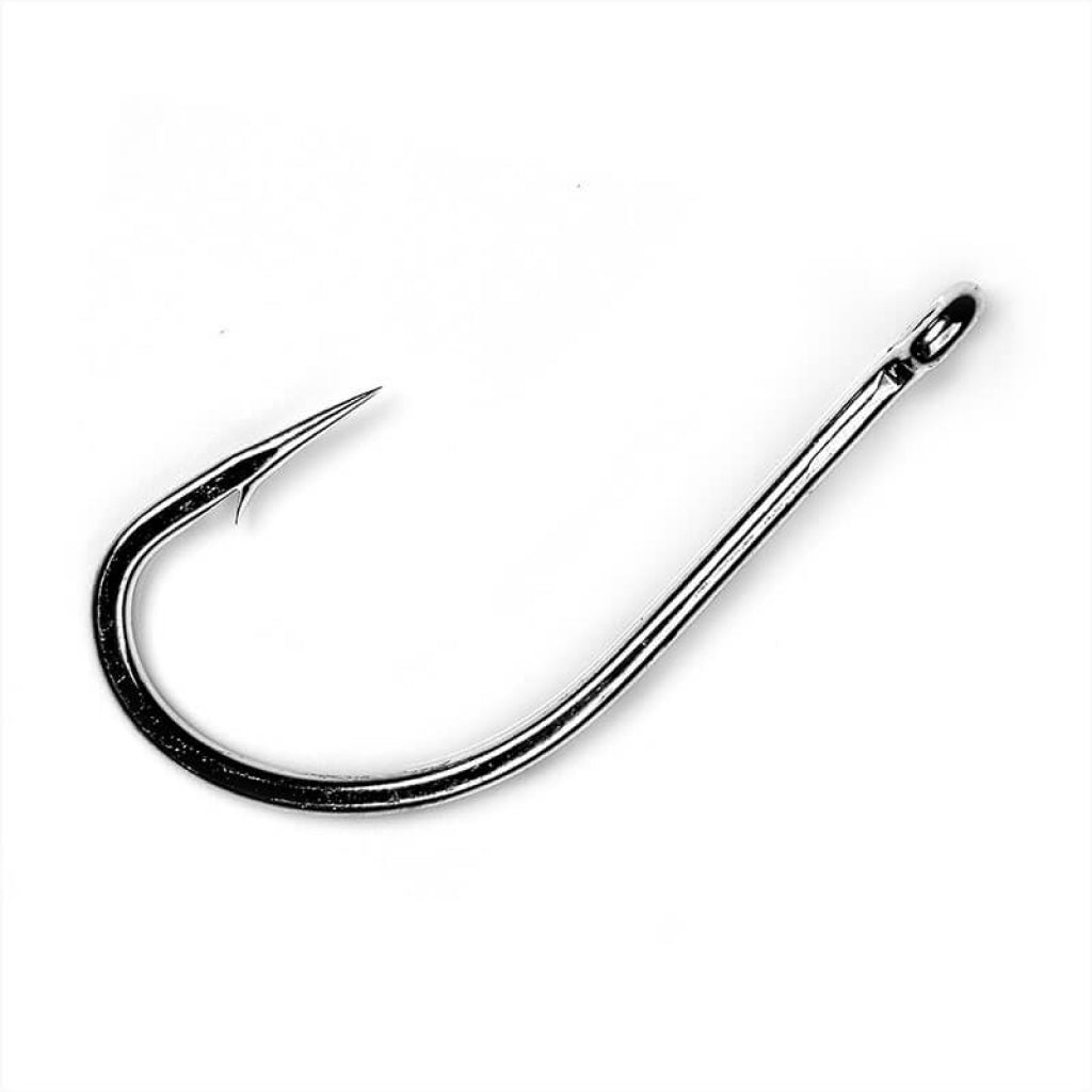 Gamakatsu SC15-2H Wide Gap Hook 4/0 Gamakatsu SC15-2H Wide Gap Hook 4/0