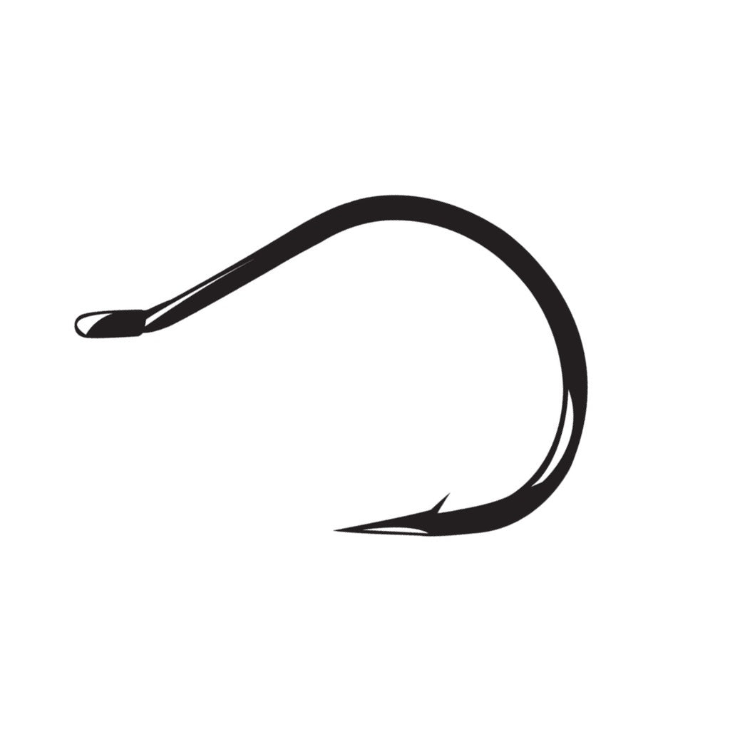 Gamakatsu 2304 Finesse Wide Gap Hook - The Compleat Angler