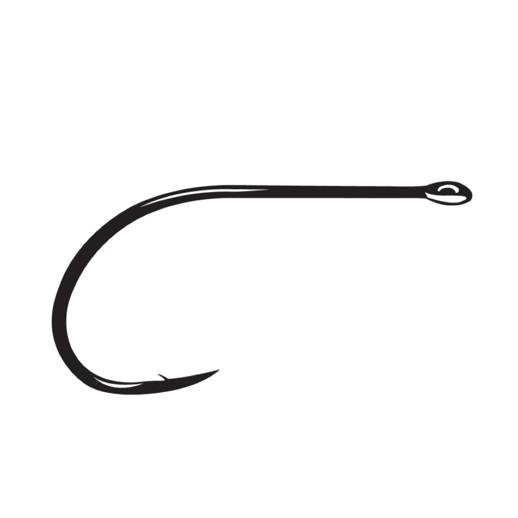 Gamakatsu SL12S Big Game Blue Water Hook