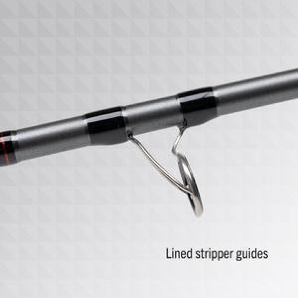 Grey&#39;s Wing Fly Rod