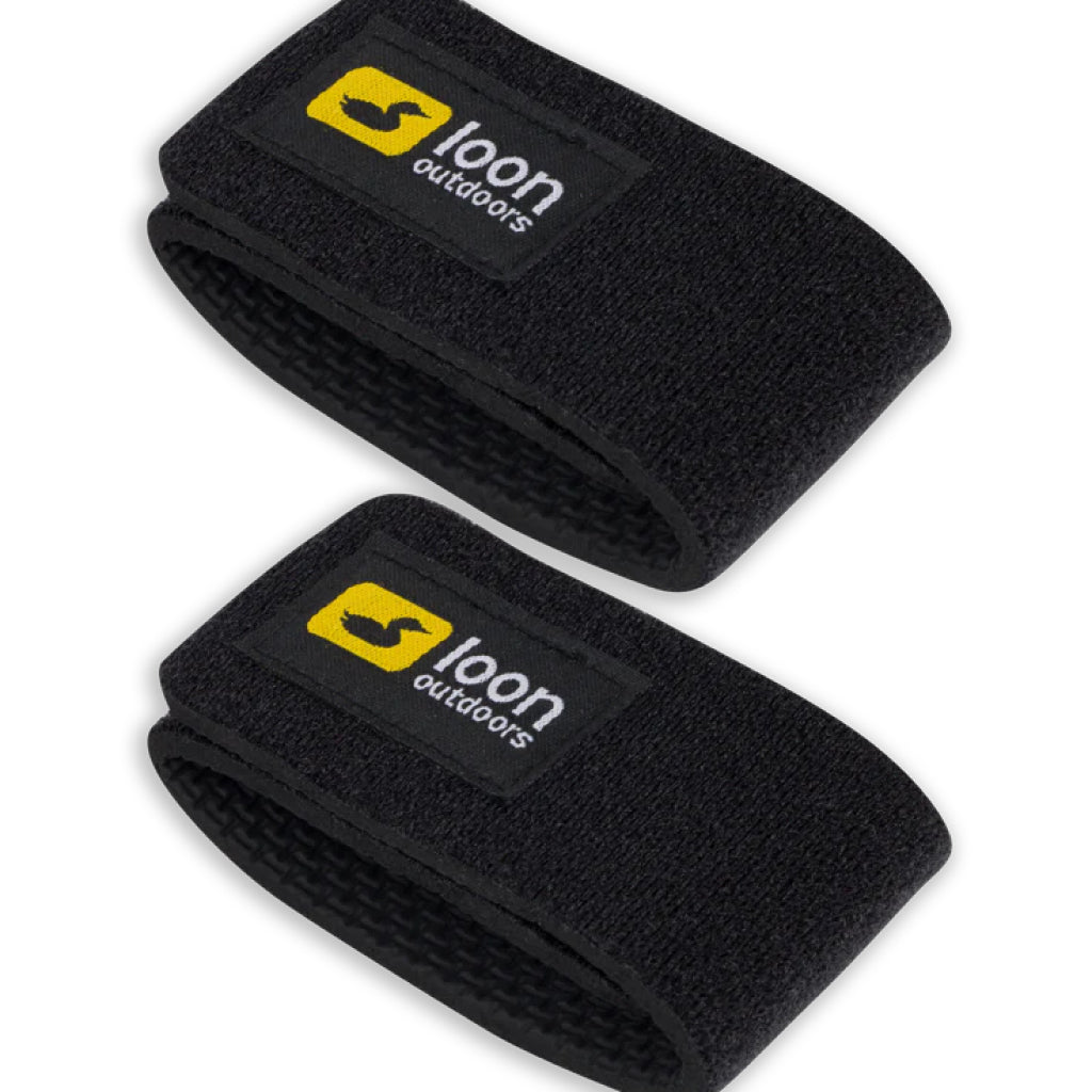 Loon Quickdraw Rod Wraps