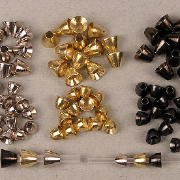 HMH Coneheads The Compleat Angler