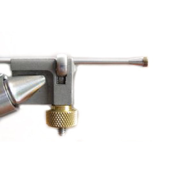 Premium Tube Fly Tool w/ 2 Mandrels - The Compleat Angler