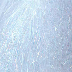 Larva Lace Angel Hair
