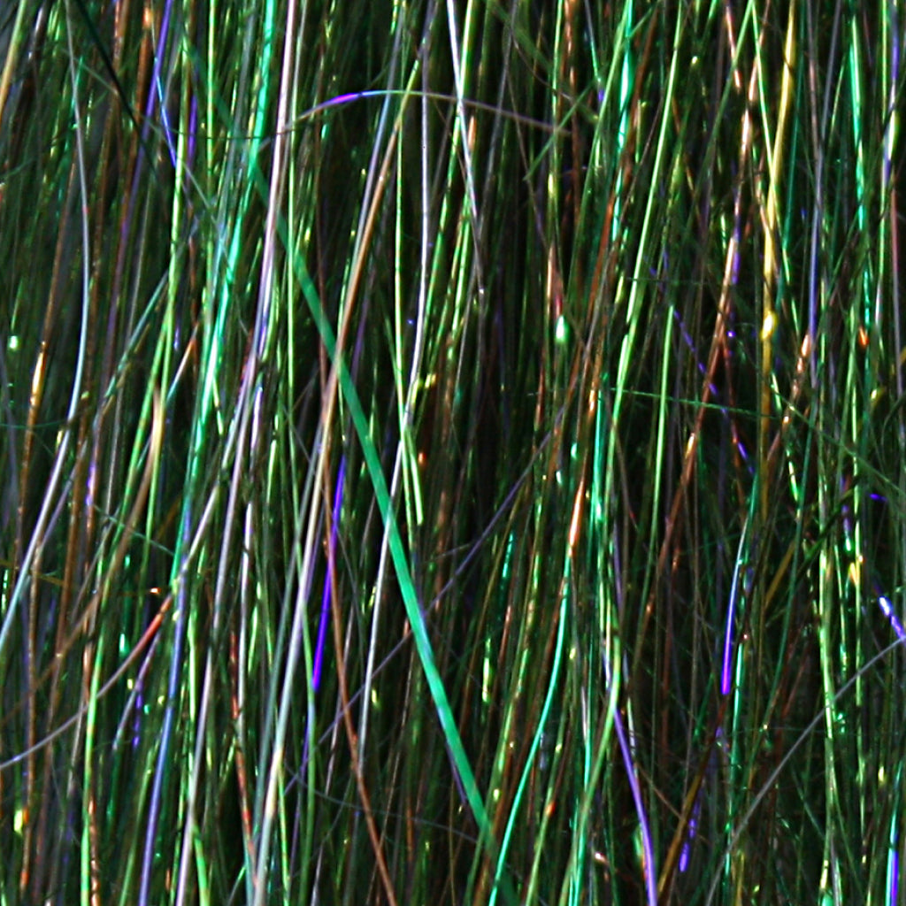 Larva Lace Angel Hair