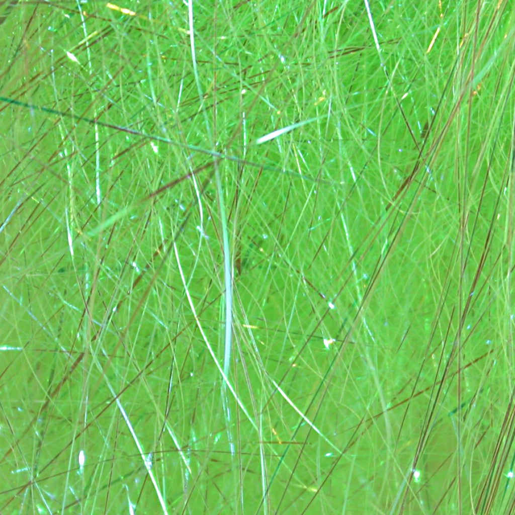 Larva Lace Angel Hair