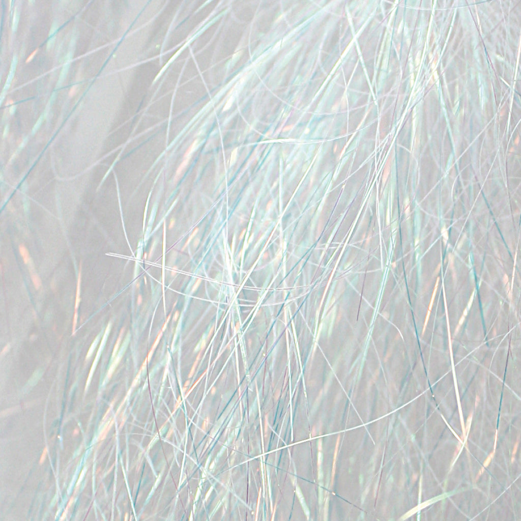 Larva Lace Angel Hair