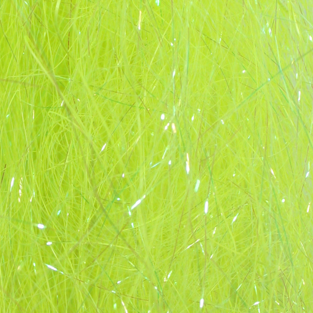 Larva Lace Angel Hair