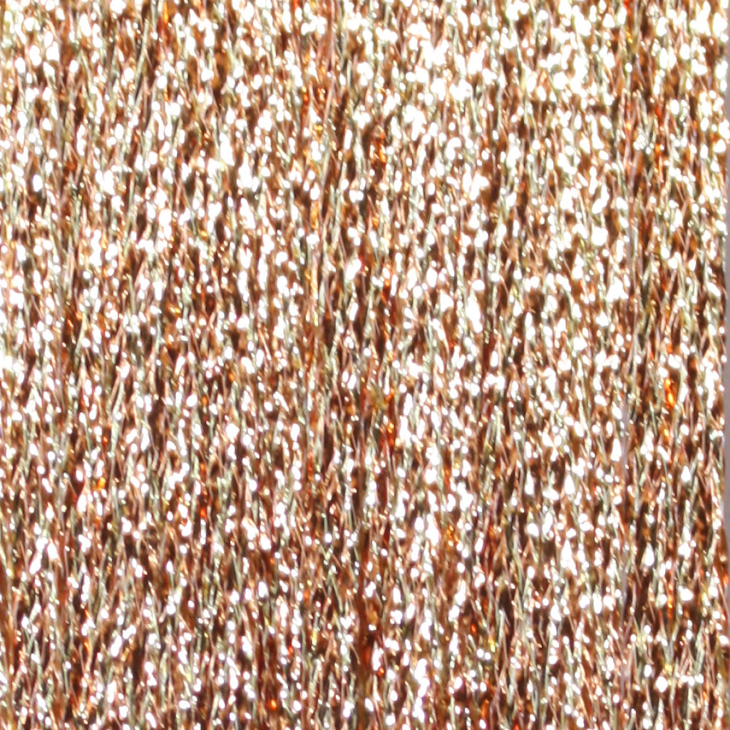 Hagen&#39;s SSS Braid