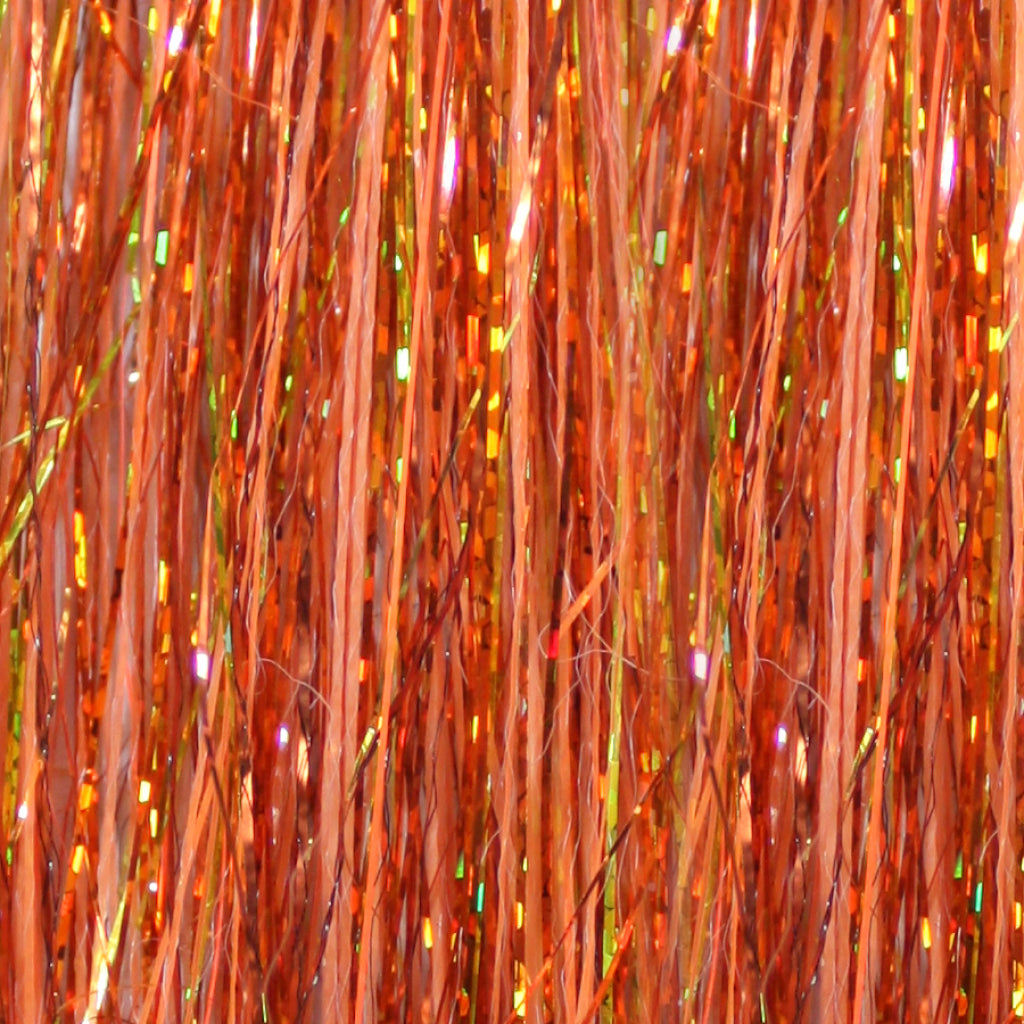 Hagen&#39;s Salar Synthetic Series Angel Hair