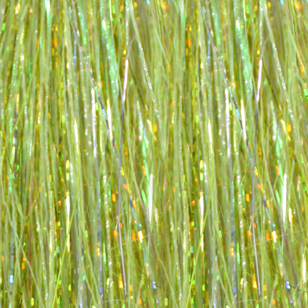 Hagen&#39;s Salar Synthetic Series Angel Hair