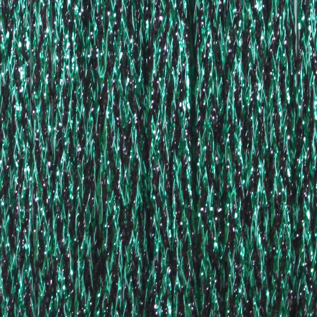 Hagen&#39;s SSS Braid