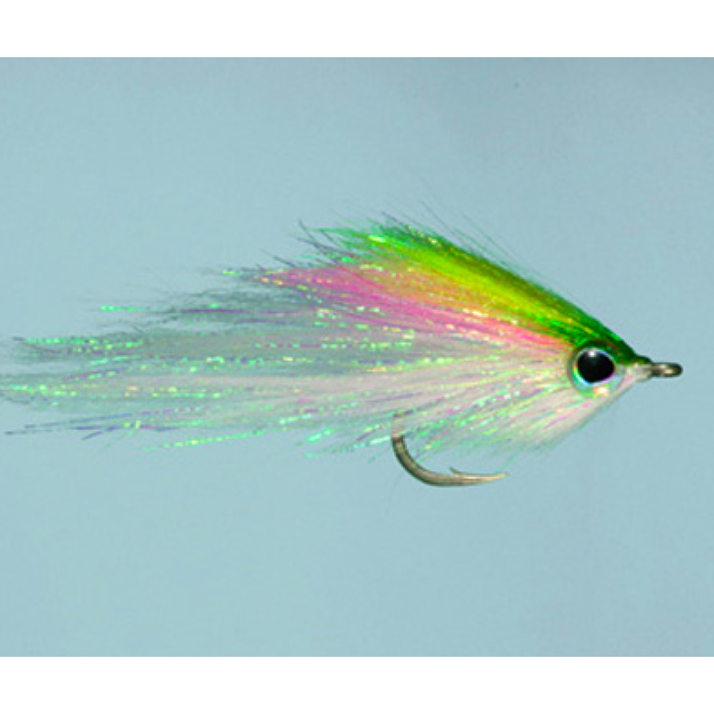 Rainy's Flies Hamilton's Bush Pig 1/0 / Mullet