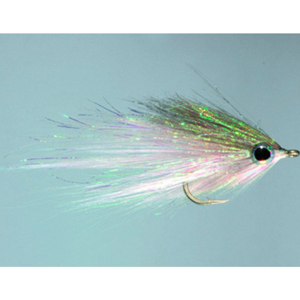 Rainy's Flies Hamilton's Bush Pig 1/0 / Mullet