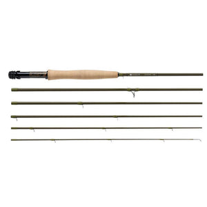 Hardy Aydon Travel Fly Rod