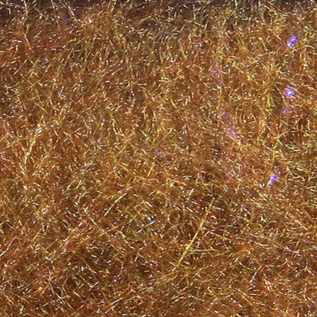 Fly Fish Food&#39;s Bruiser Blend