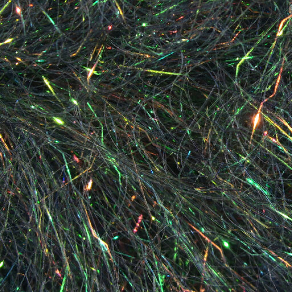 Ripple Ice Hair 4&quot;