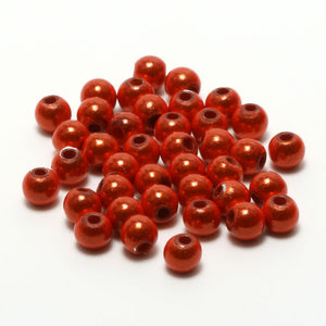 Small 3D Beads