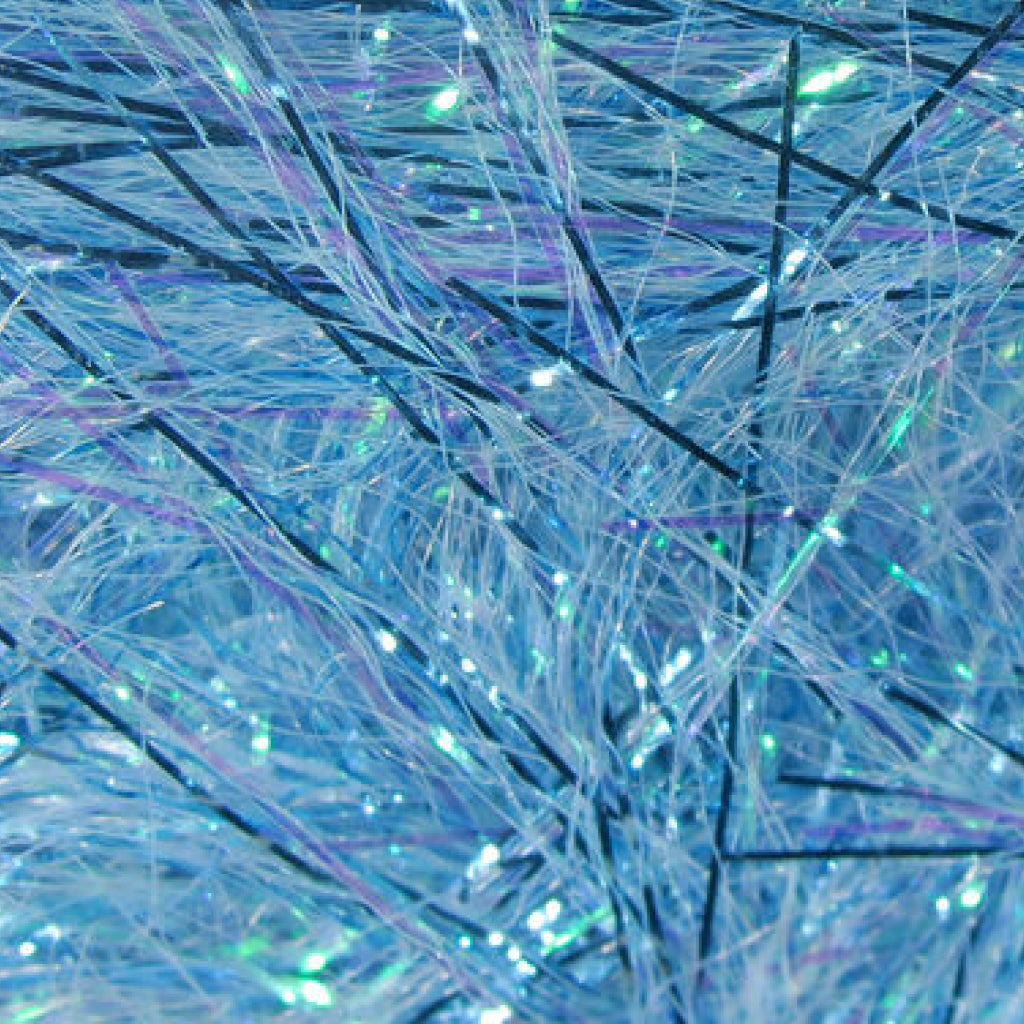 Senyo&#39;s Aqua Veil Chenille