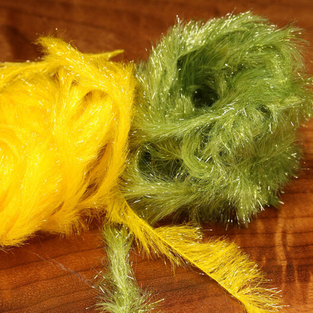 Chocklett&#39;s Finesse Body Chenille