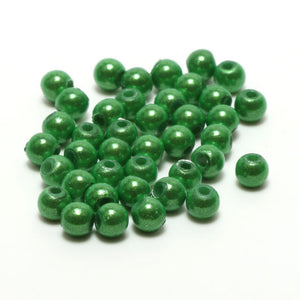 Small 3D Beads