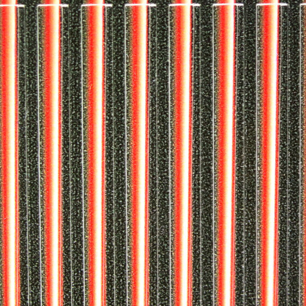 Tapered Synthetic Quill