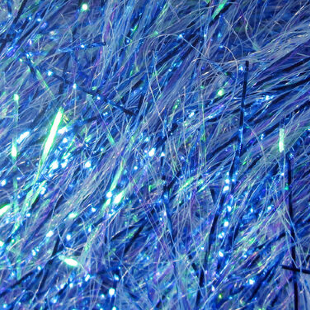 Senyo&#39;s Aqua Veil Chenille