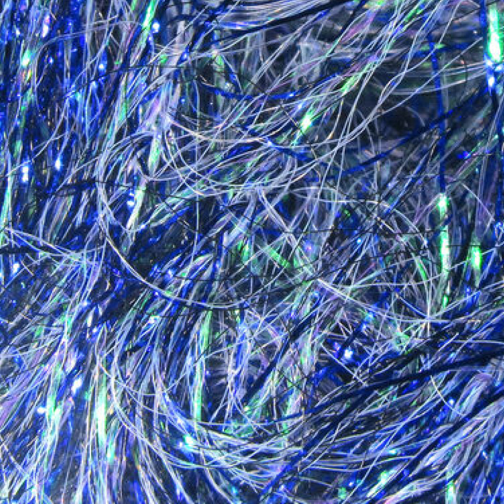 Senyo&#39;s Aqua Veil Chenille