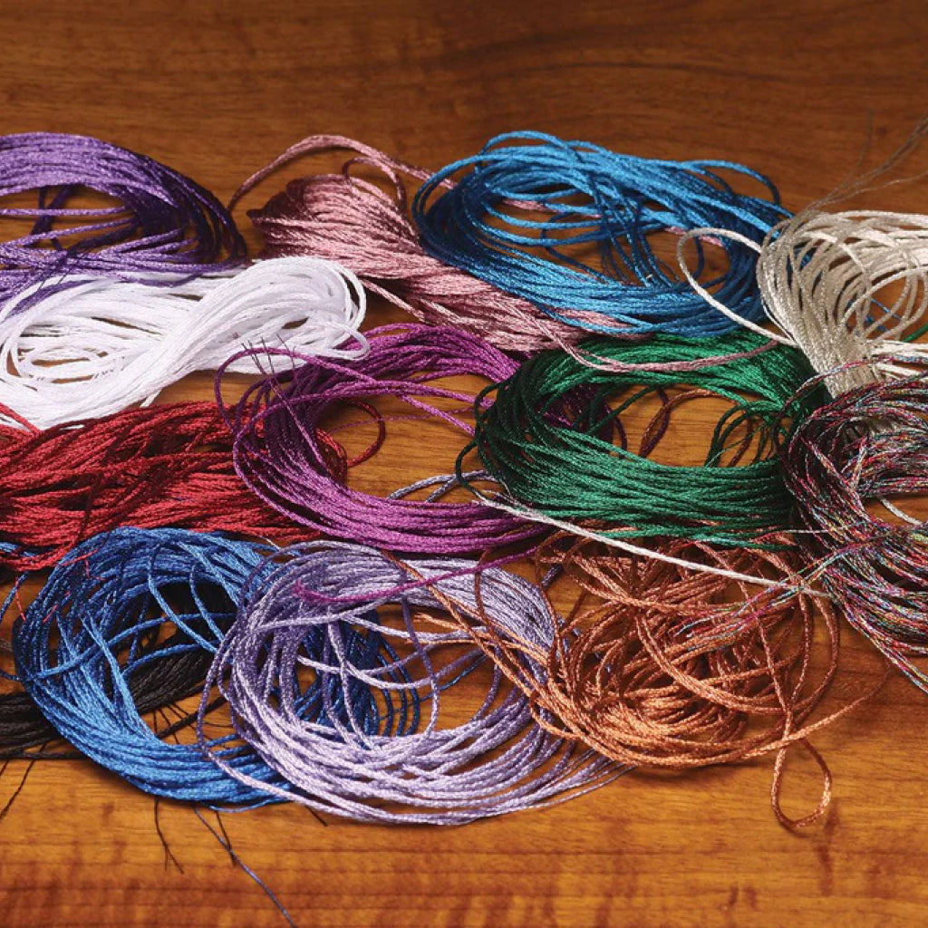 Senyo&#39;s Wacko Hackle