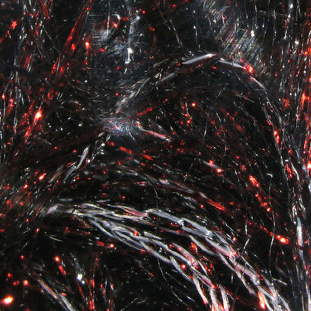 Senyo&#39;s Aqua Veil Chenille