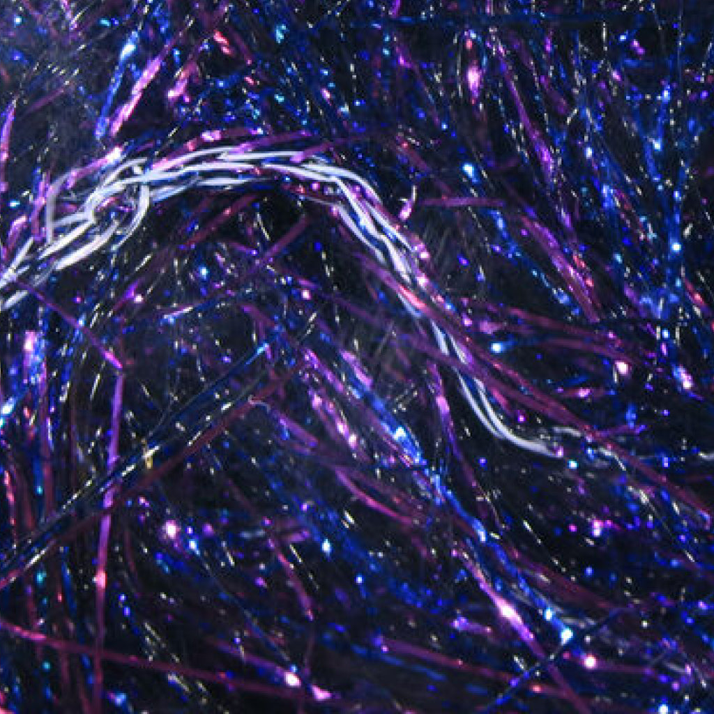 Senyo&#39;s Aqua Veil Chenille