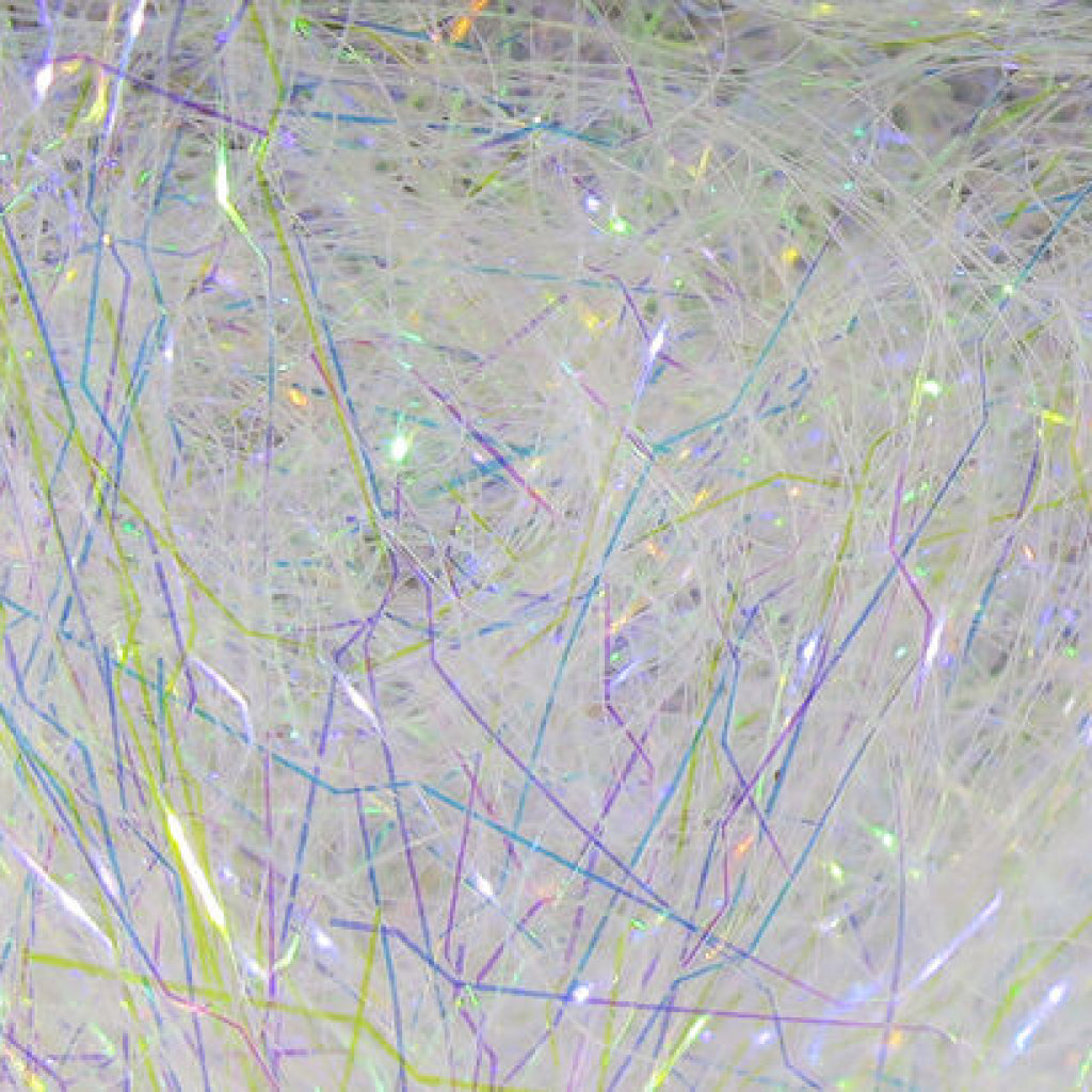 Ripple Ice Hair 4&quot;