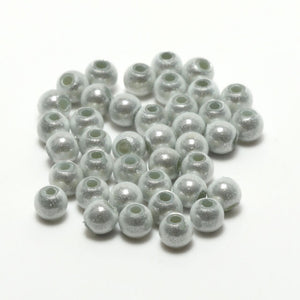 Small 3D Beads