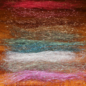 Hareline Ice Wing Fiber