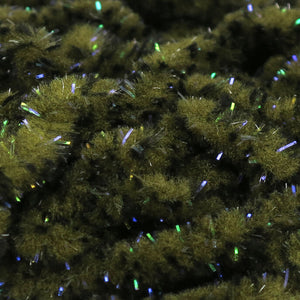 UV Mottled Galaxy Mop Chenille