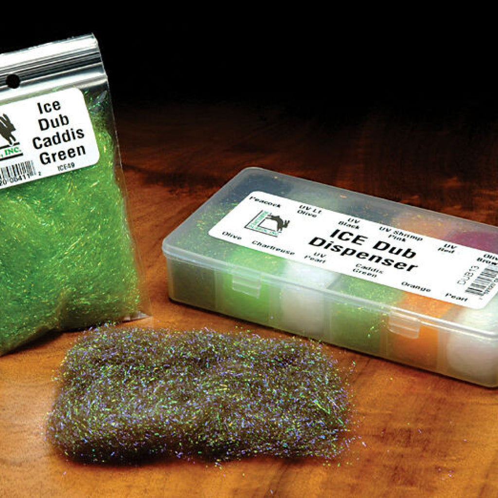 Ice Dub Dispenser (DUB 13)