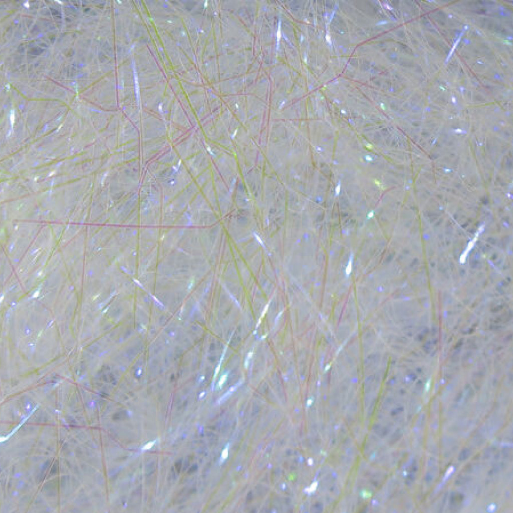 Ripple Ice Hair 4&quot;