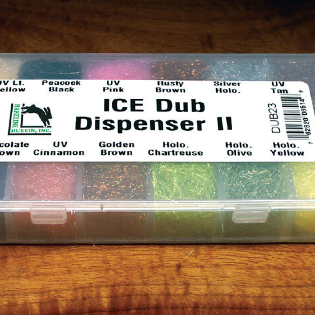 Ice Dub II  Dispenser (DUB 23)