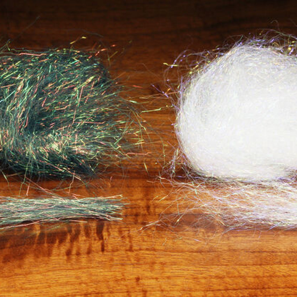 Ripple Ice Hair 4&quot;