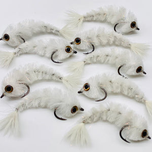 Chocklett's Micro Changer Fly