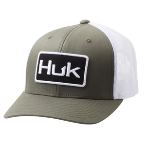 Huk Solid Trucker