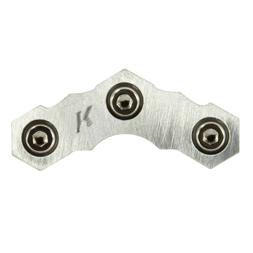 Korkers Triple Threat Aluminum Bars Kit