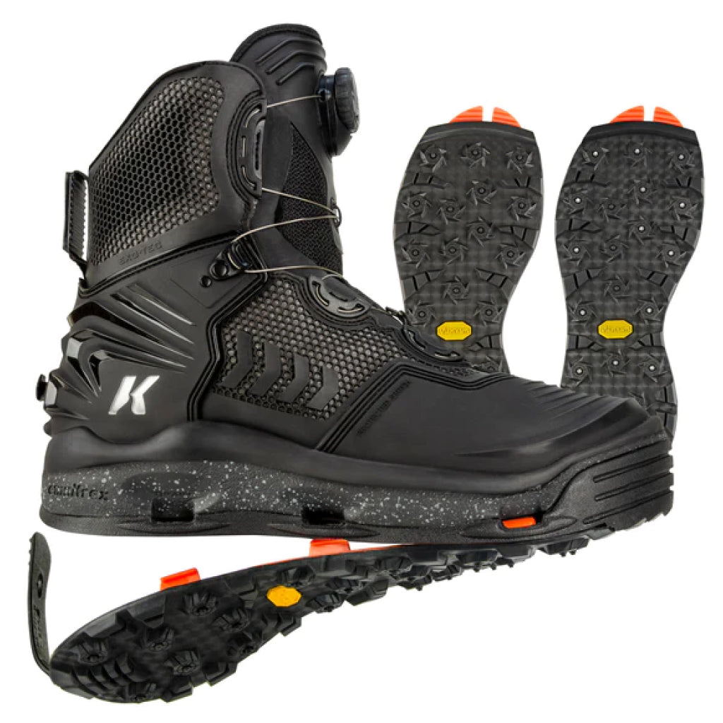 Sierra trading hotsell post wading boots