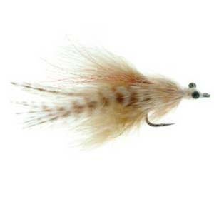 Umpqua Laid-Up Tarpon Fly