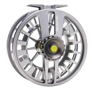 Lamson Centerfire Reel