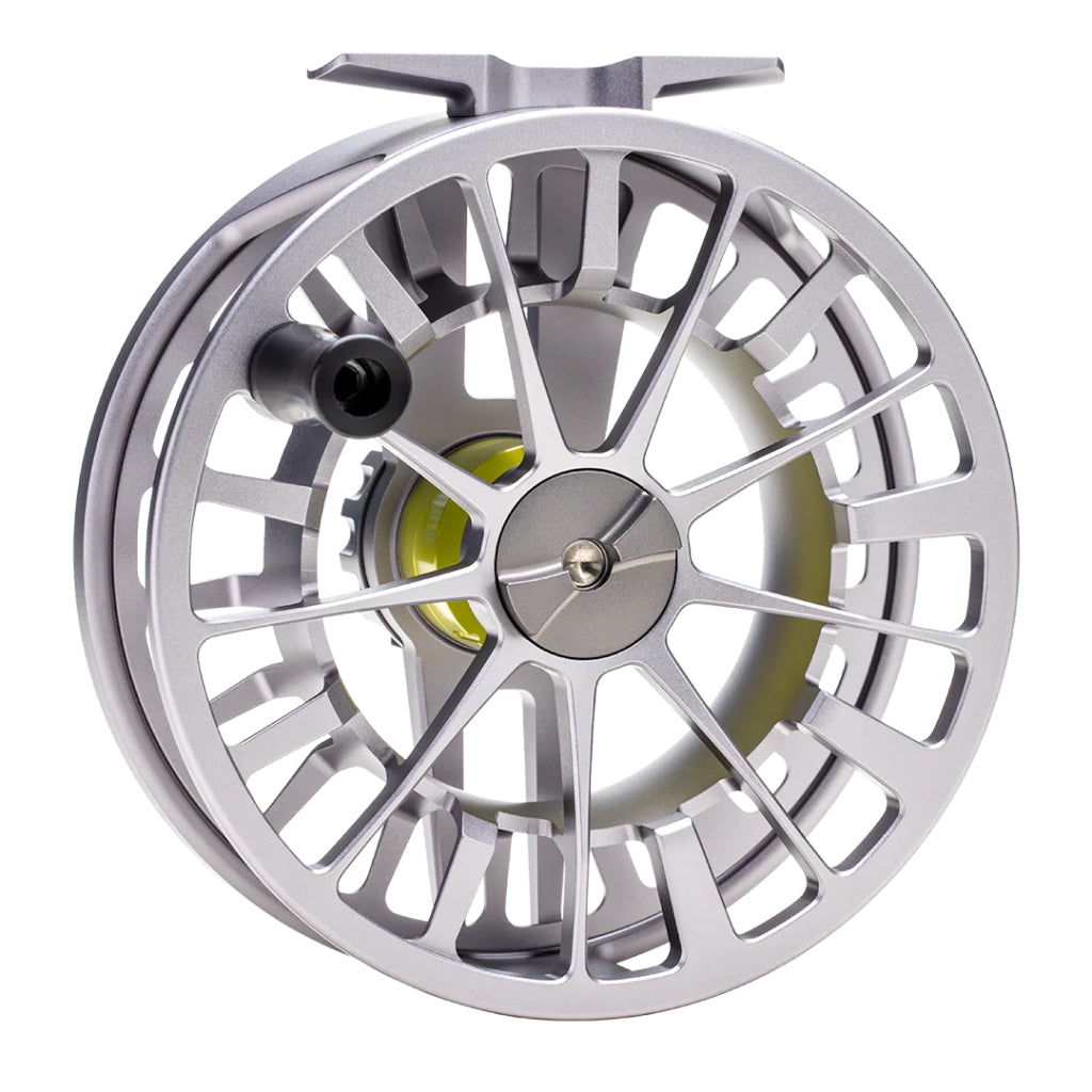 Lamson Centerfire 8 Reel Citra