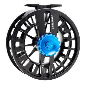 Lamson Centerfire Reel