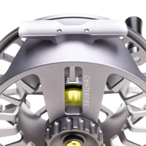 Lamson Centerfire Reel